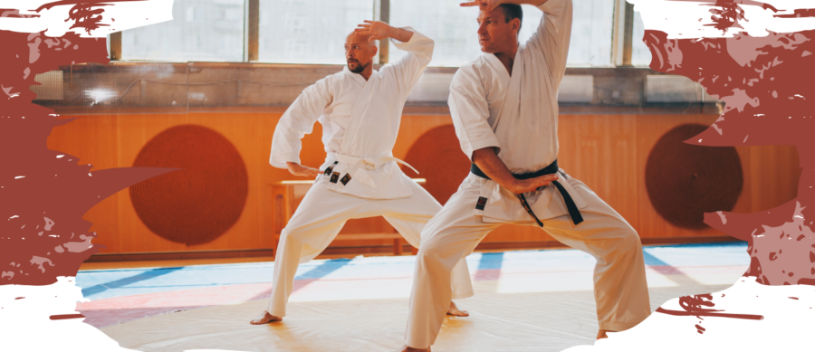 Karate per bambini, giovani e adulti
